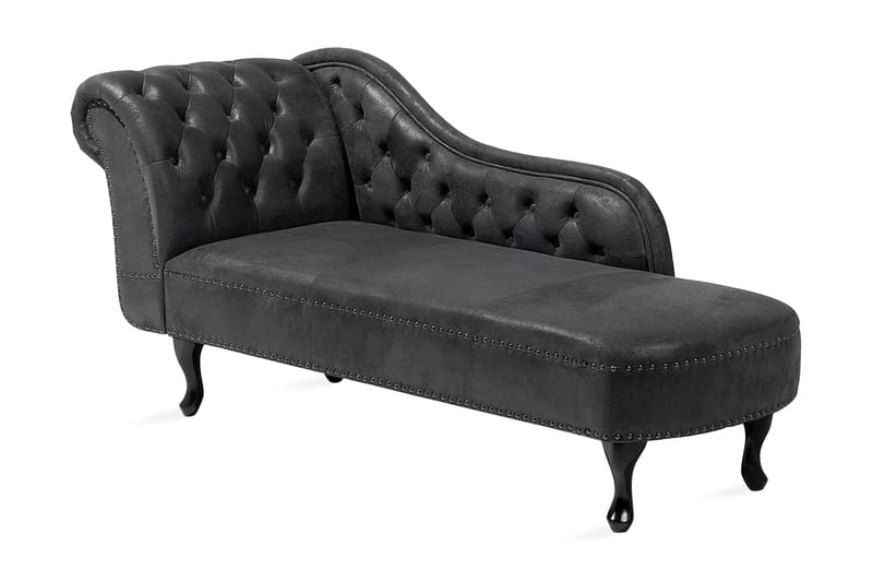 Nimes chaiselong, Grå