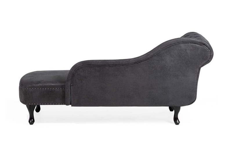 Nimes chaiselong - Grå - M øbler - Stole & lænestole - Lænestole - Chaiselong lænestol & Divan lænesto