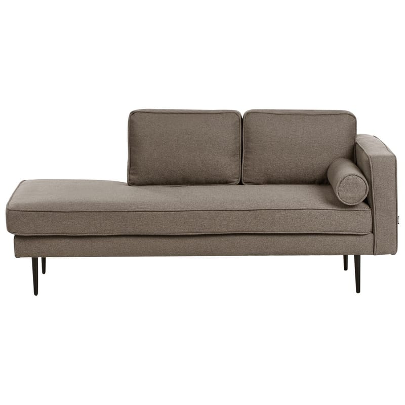 Chaiselong Miramas, Højrevendt