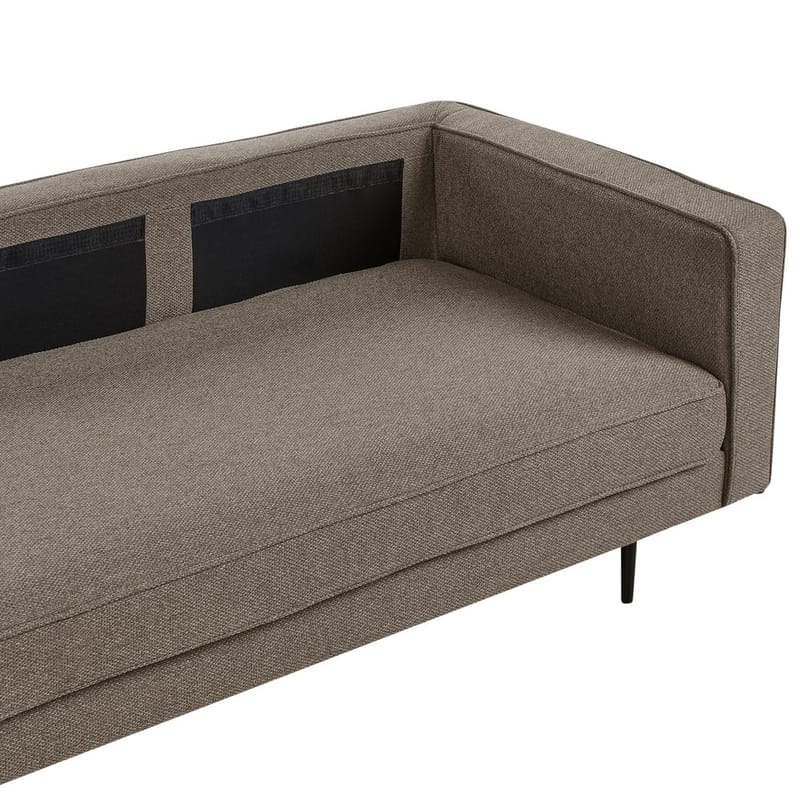 Chaiselong Miramas - Højrevendt - Møbler - Stole & lænestole - Lænestole - Chaiselong lænestol & Divan lænesto