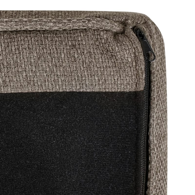 Chaiselong Miramas - Højrevendt - Møbler - Stole & lænestole - Lænestole - Chaiselong lænestol & Divan lænesto