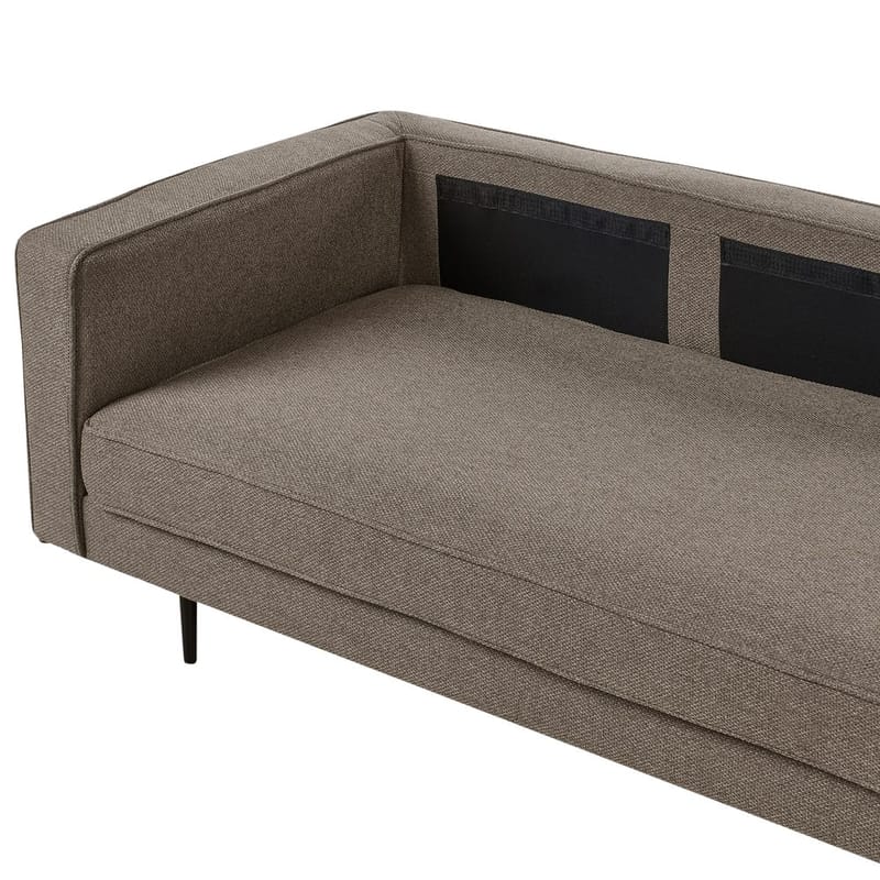 Chaiselong Miramas - Vendte mod venstre - Møbler - Stole & lænestole - Lænestole - Chaiselong lænestol & Divan lænesto