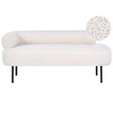 Chaiselong Mirmande venstrevendt - Off-White - Møbler - Sofaer - Daybed