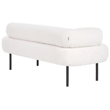Chaiselong Mirmande venstrevendt - Off-White - Møbler - Sofaer - Daybed