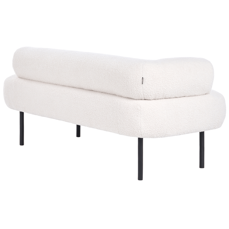 Chaiselong Mirmande venstrevendt - Off-White - Møbler - Sofaer - Daybed