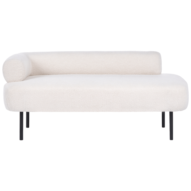 Chaiselong Mirmande venstrevendt - Off-White - Møbler - Sofaer - Daybed