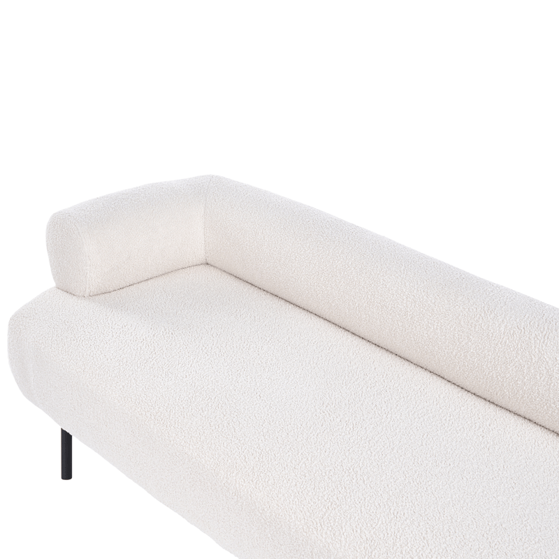 Chaiselong Mirmande venstrevendt - Off-White - Møbler - Sofaer - Daybed