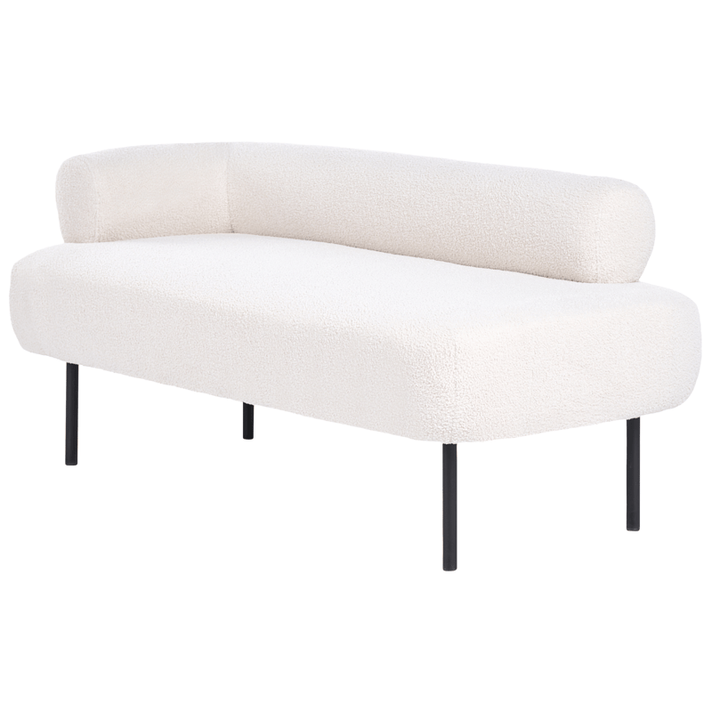 Chaiselong Mirmande venstrevendt - Off-White - Møbler - Sofaer - Daybed