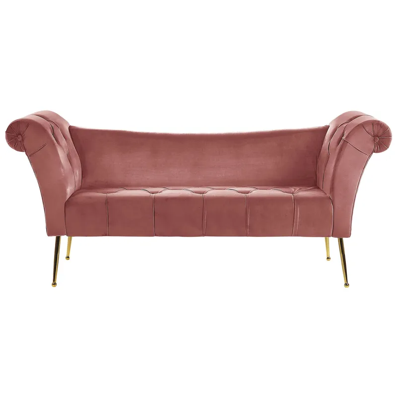 Chaiselong Nantilly, Rosa