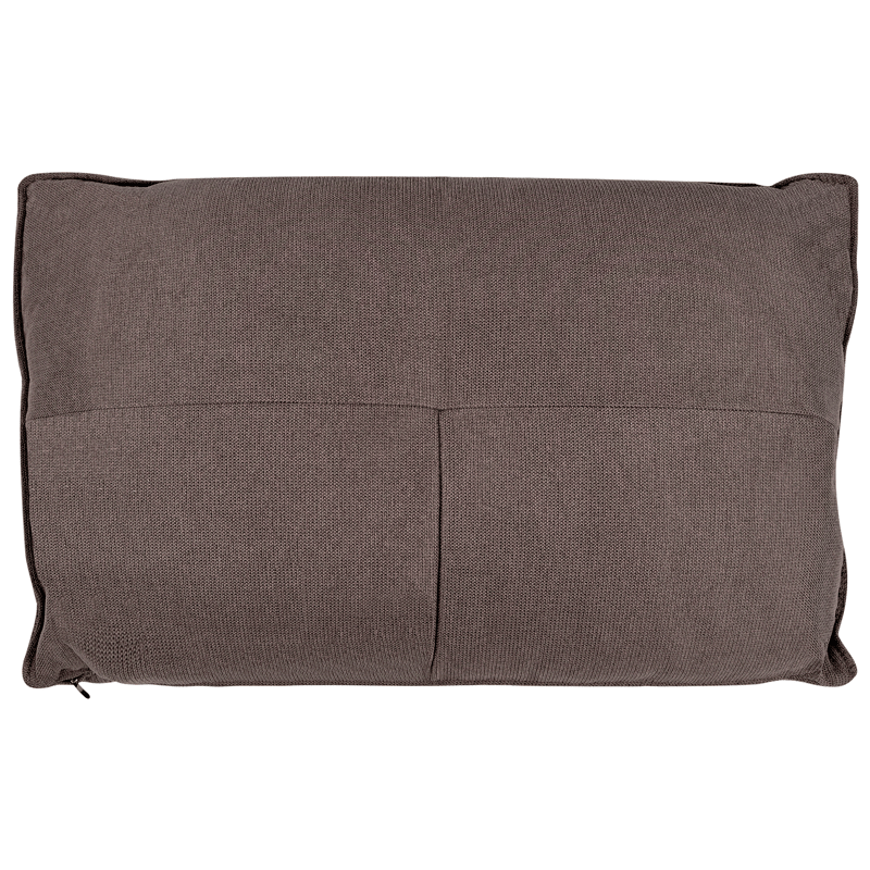 Chaiselong Rocamadour højrevendt - Brun - Møbler - Stole & lænestole - Lænestole - Recliner lænestol