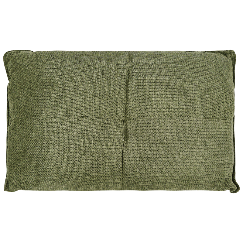 Chaiselong Rocamadour højrevendt - Grøn - Møbler - Stole & lænestole - Lænestole - Recliner lænestol