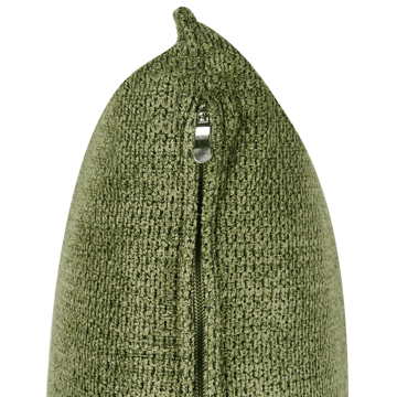 Chaiselong Rocamadour højrevendt - Grøn - Møbler - Stole & lænestole - Lænestole - Recliner lænestol