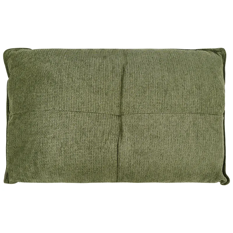 Chaiselong Rocamadour venstrevendt - Grøn - Møbler - Stole & lænestole - Lænestole - Recliner lænestol