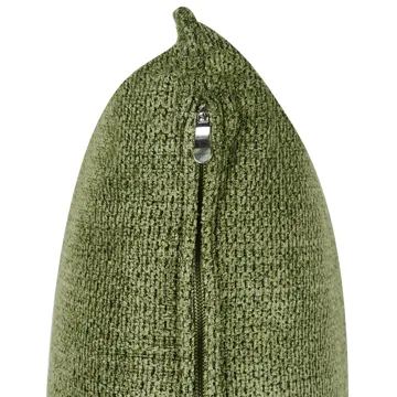 Chaiselong Rocamadour venstrevendt - Grøn - Møbler - Stole & lænestole - Lænestole - Recliner lænestol