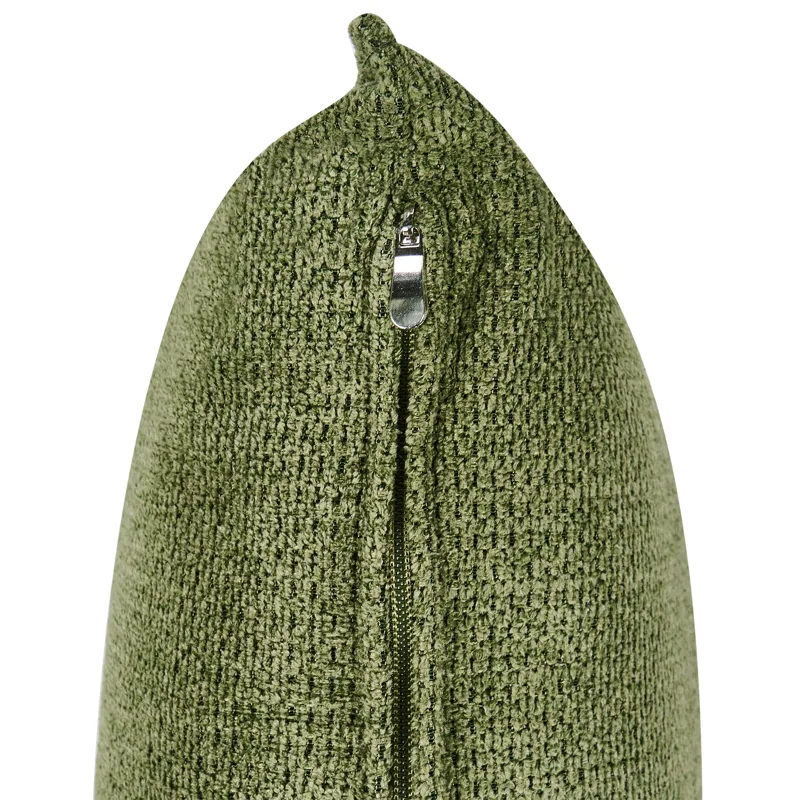 Chaiselong Rocamadour venstrevendt - Grøn - Møbler - Stole & lænestole - Lænestole - Recliner lænestol