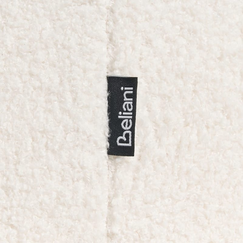 Chaiselong Valreas - Hvid, guld/Vendte mod højre - Møbler - Stole & lænestole - Lænestole - Chaiselong lænestol & Divan lænesto