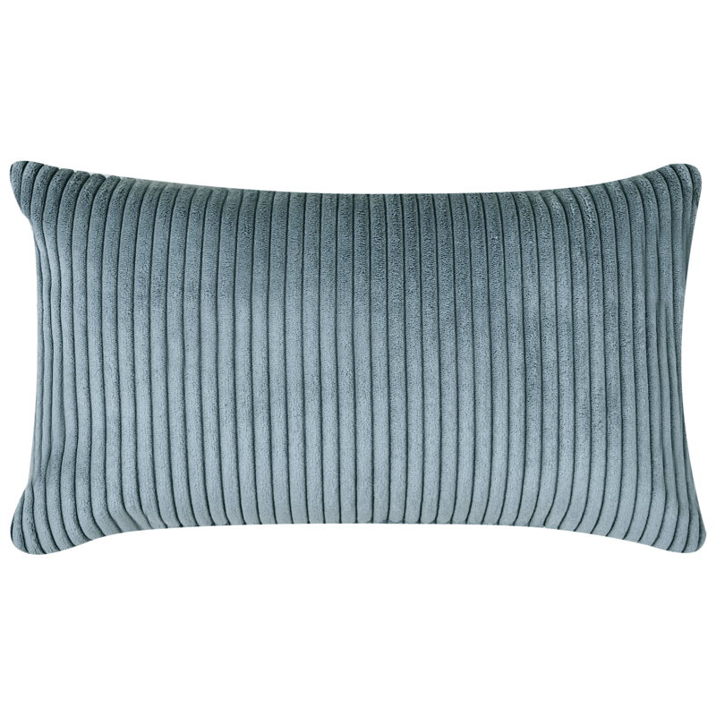 Chaiselong Vanvey venstrevendt - Blå - Møbler - Sofaer - Daybed