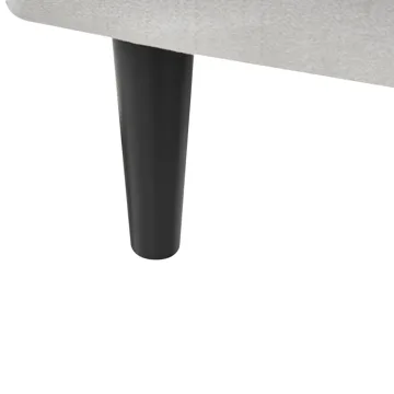 Chaiselong Yvoire venstrevendt - Off-White - Møbler - Sofaer - Daybed