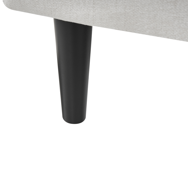 Chaiselong Yvoire venstrevendt - Off-White - Møbler - Sofaer - Daybed