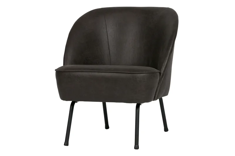 Bastien Lænestol, Sort