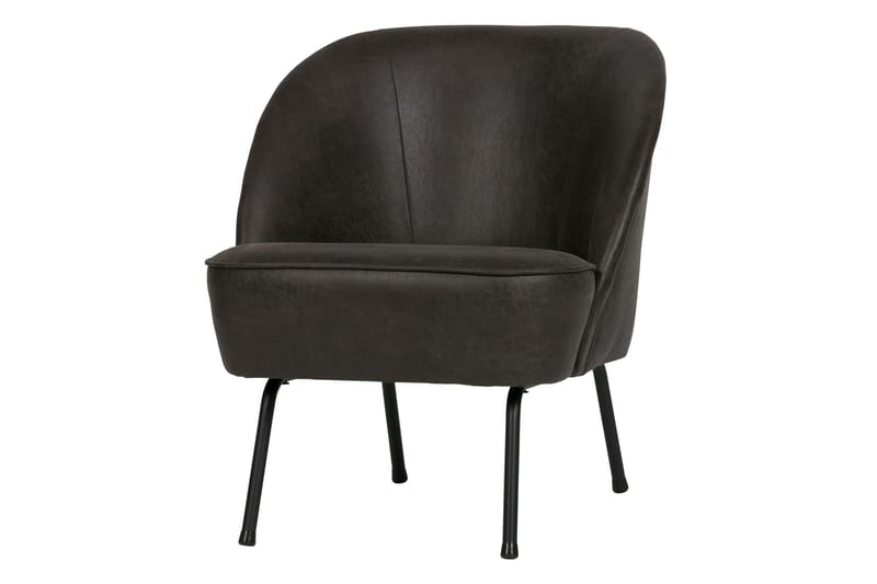 Bastien Lænestol, Sort