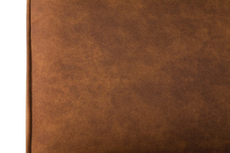 Chesterfield Deluxe Lænestol Vintage - Cognac - Læderstol - Chesterfield lænestole