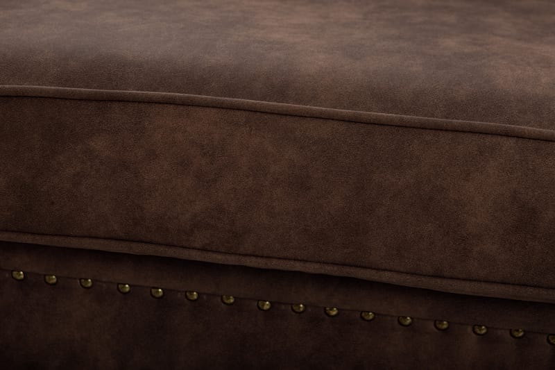 Chesterfield Deluxe Lænestol - Chesterfield lænestole