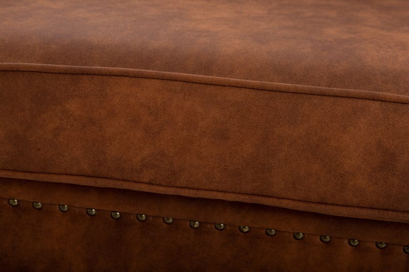 Chesterfield Deluxe Lænestol - Møbler - Stole & lænestole - Lænestole - Chesterfield lænestole