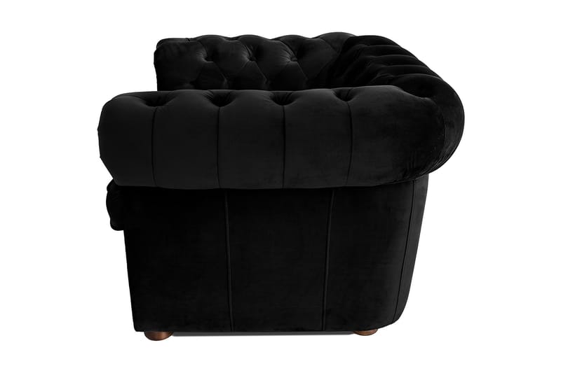 Chesterfield Deluxe Lænestol - Møbler - Stole & lænestole - Lænestole - Chesterfield lænestole