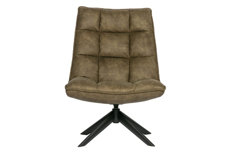 Ciella Lænestol - Grøn - Møbler - Stole & lænestole - Lænestole - Lænestol uden armlæn