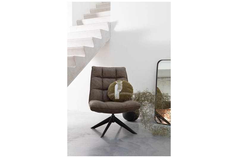 Ciella Lænestol - Grøn - Møbler - Stole & lænestole - Lænestole - Lænestol uden armlæn