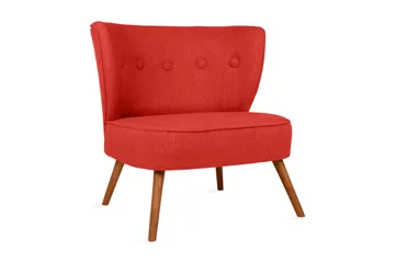 Clivocast Lænestol med Armlæn