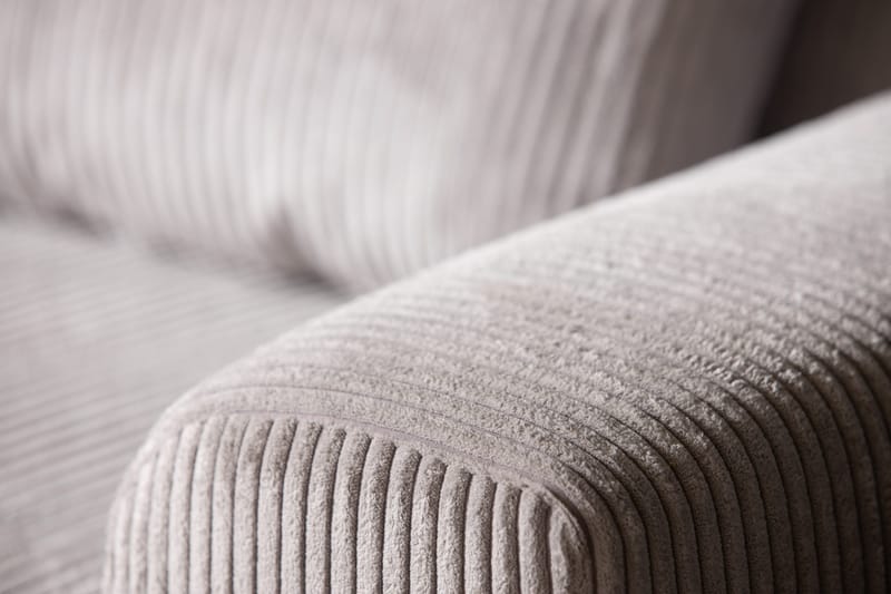 Copenhagen lænestol - Lysegrå - Møbler - Stole & lænestole - Lænestole