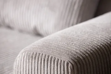 Copenhagen lænestol - Lysegrå - Møbler - Stole & lænestole - Lænestole