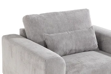 Copenhagen lænestol - Lysegrå - Møbler - Stole & lænestole - Lænestole