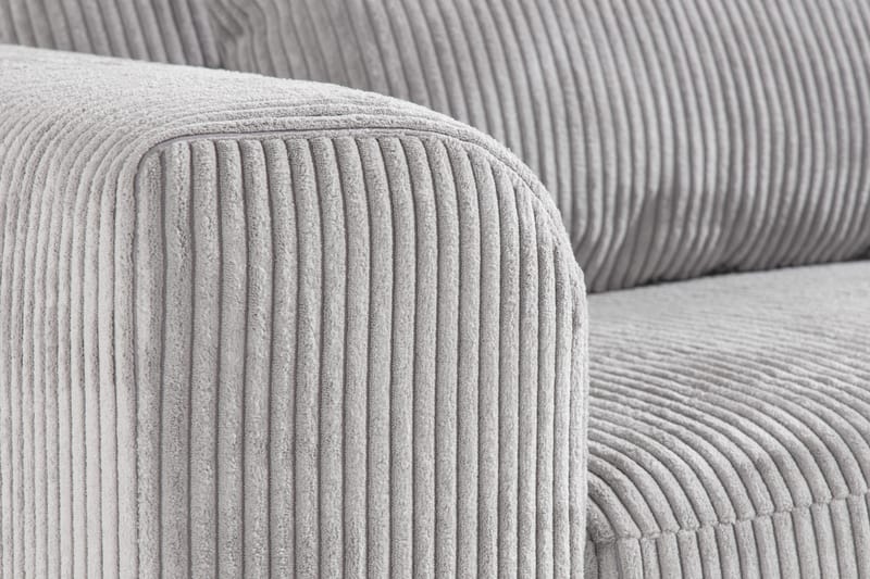 Copenhagen lænestol - Lysegrå - Møbler - Stole & lænestole - Lænestole