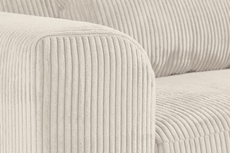 Copenhagen Lænestol Manchester - Beige - Møbler - Stole & lænestole - Lænestole