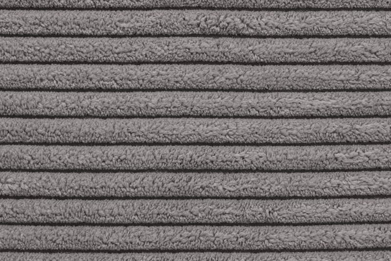 Copenhagen Lænestol Manchester - Grå - Møbler - Stole & lænestole - Lænestole