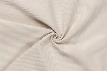 Copenhagen Lænestol med Puf - Lysebeige - Møbler - Stole & lænestole - Lænestole