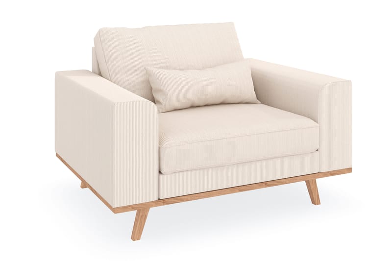 Copenhagen Lænestol - Møbler - Stole & lænestole - Lænestole