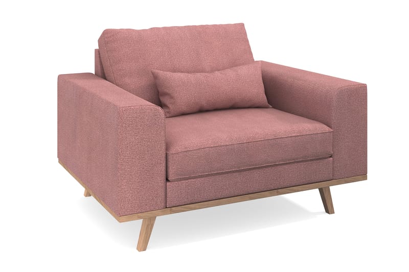 Copenhagen Lænestol - Møbler - Stole & lænestole - Lænestole