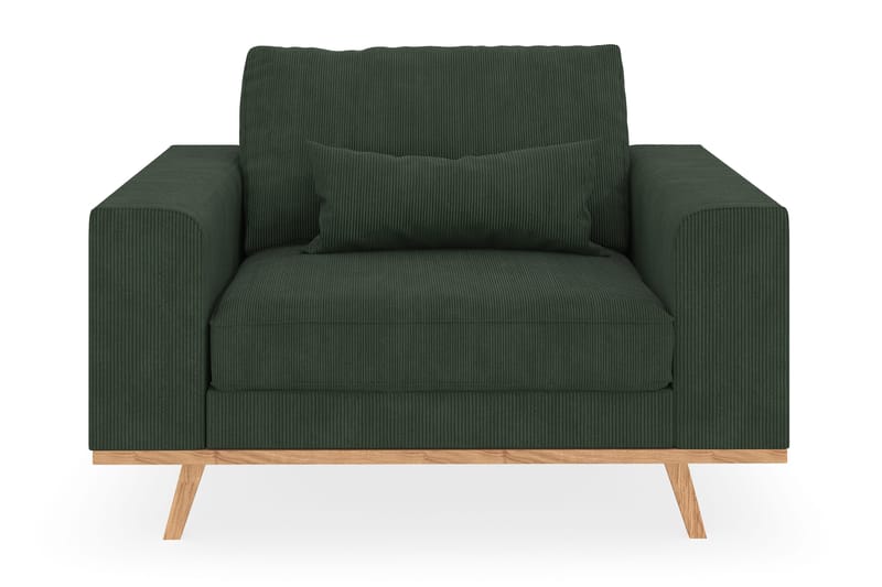 Copenhagen Lænestol - Møbler - Stole & lænestole - Lænestole