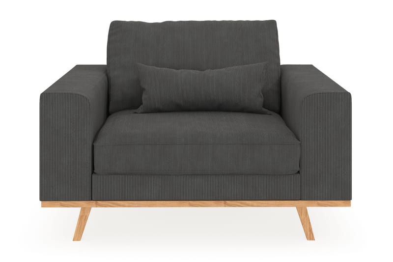 Copenhagen Lænestol - Møbler - Stole & lænestole - Lænestole