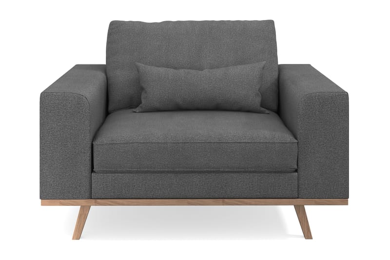 Copenhagen Lænestol - Møbler - Stole & lænestole - Lænestole