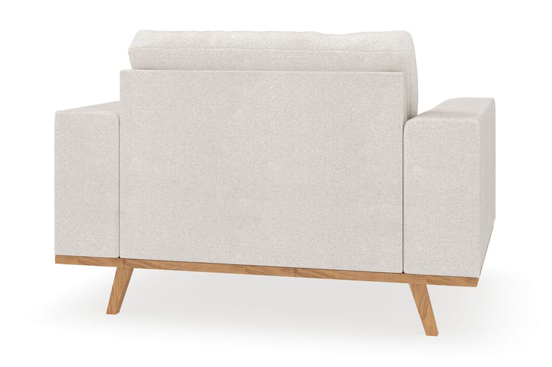 Copenhagen Lænestol - Møbler - Stole & lænestole - Lænestole