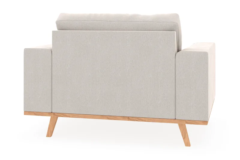 Copenhagen Lænestol - Møbler - Stole & lænestole - Lænestole