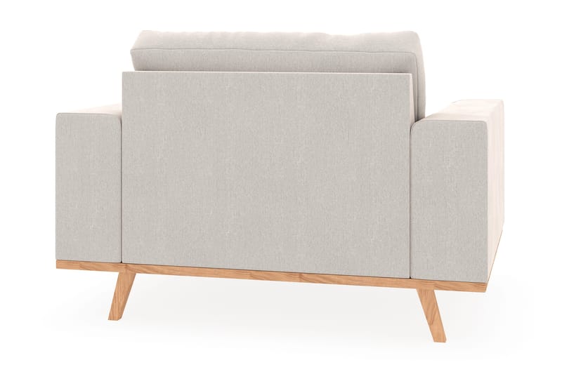 Copenhagen Lænestol - Møbler - Stole & lænestole - Lænestole