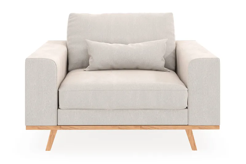 Copenhagen Lænestol - Møbler - Stole & lænestole - Lænestole