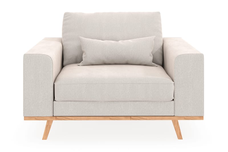 Copenhagen Lænestol - Møbler - Stole & lænestole - Lænestole