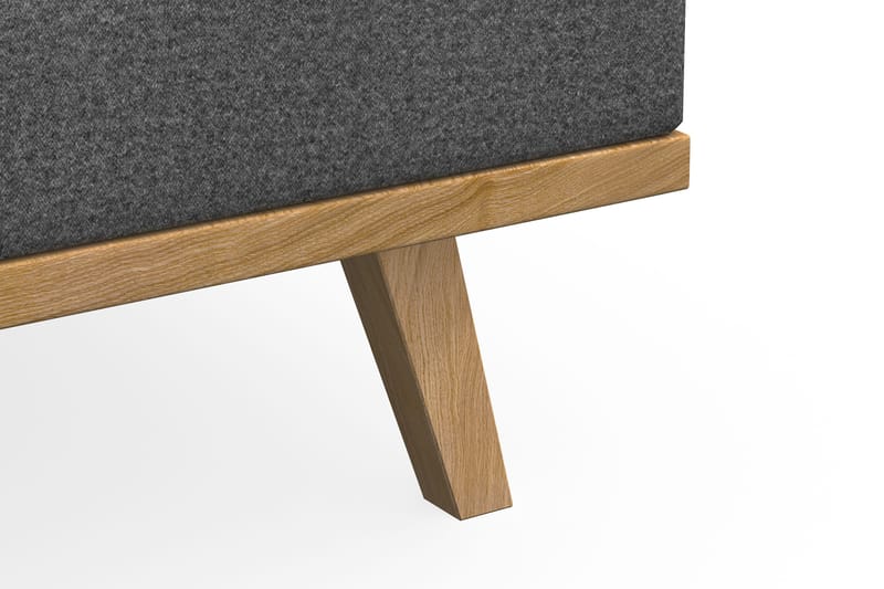 Copenhagen Lænestol - Møbler - Stole & lænestole - Lænestole